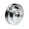 A & I Products Pulley, 1V-Groove 8.5" x6" x2" A-ADR5022 - alternate 1